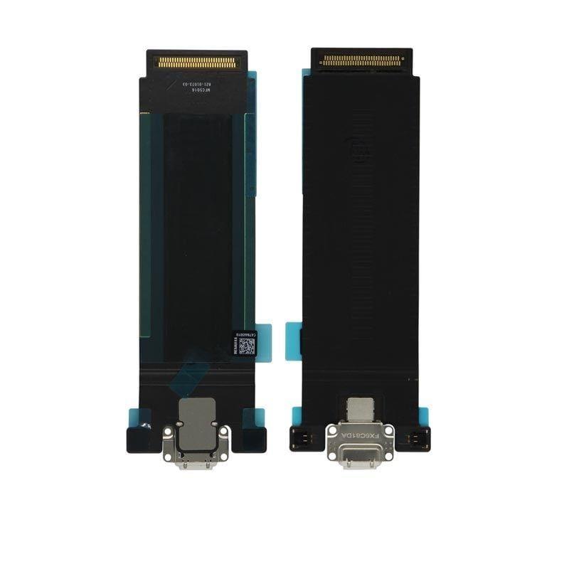 iPad Pro 12.9 Charge Port Flex (Wi-Fi Version) - Best Cell Phone Parts Distributor in Canada iPad Pro 12.9 Charge Port Flex (Wi-Fi Version) - Best Cell Phone Parts Distributor in Canada